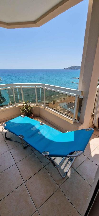 Apartment Bord De Avec Garage Menton