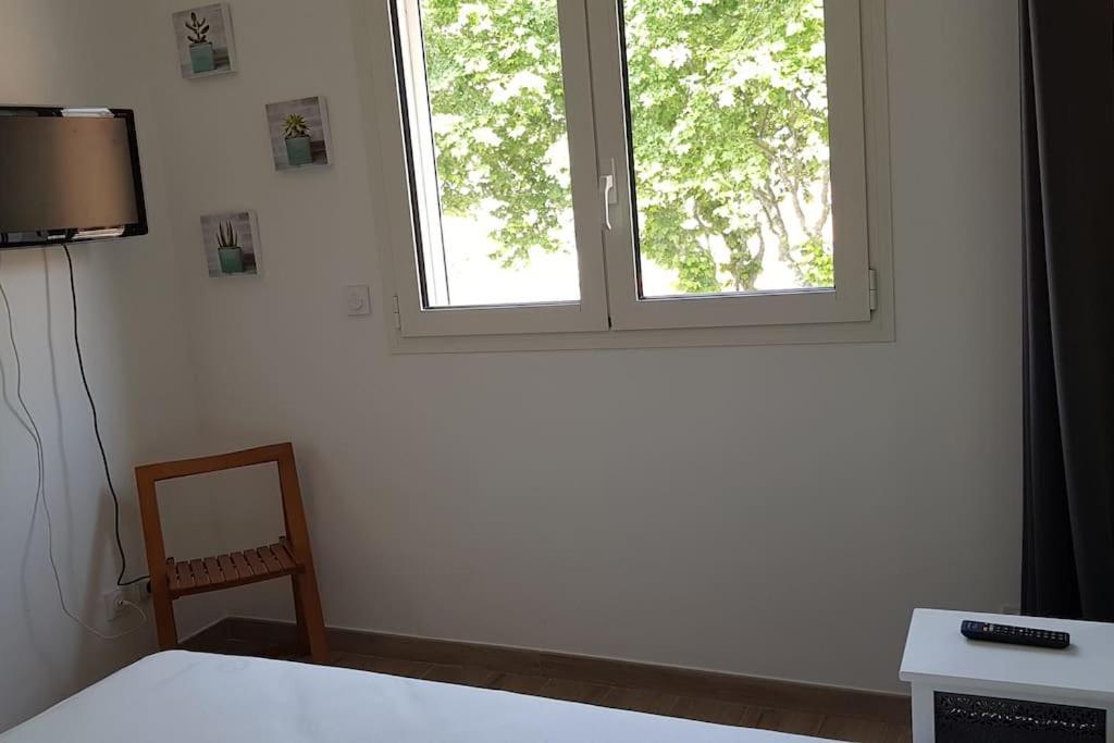 Apartment Bord De Avec Garage Menton